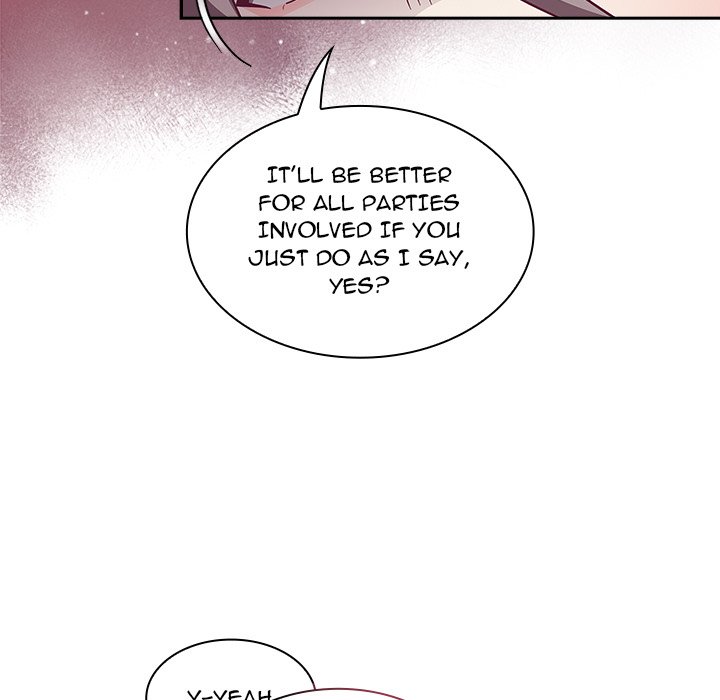 Maid Rehabilitation - Chapter 45 [photo 89] - MangaPorn