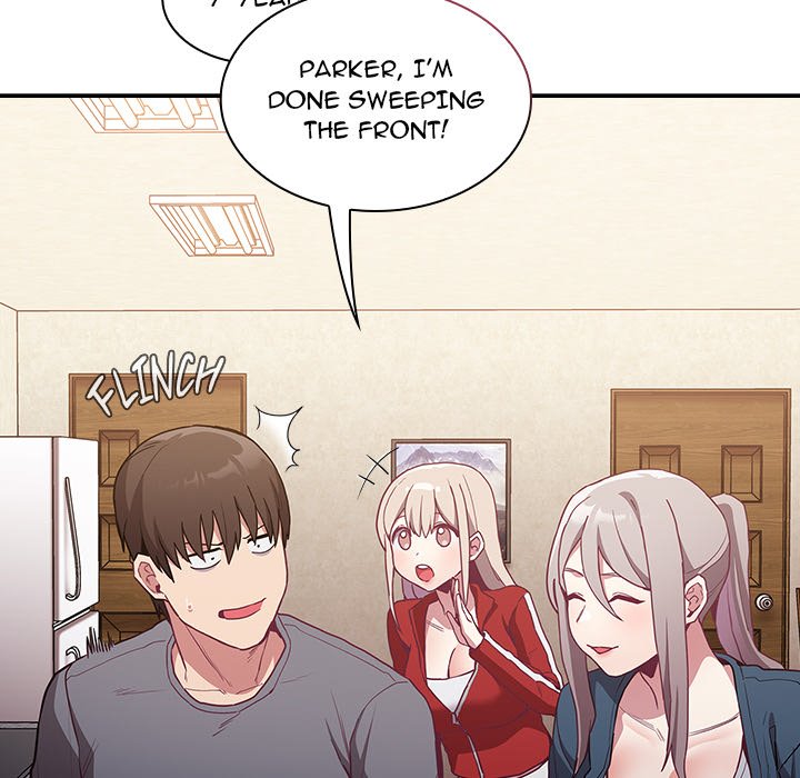 Maid Rehabilitation - Chapter 45 [photo 90] - MangaPorn