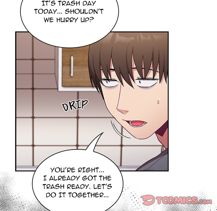 Maid Rehabilitation - Chapter 45 [photo 93] - MangaPorn