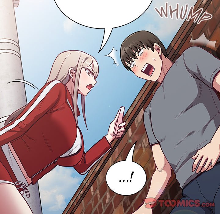 Maid Rehabilitation - Chapter 46 [photo 15] - MangaPorn