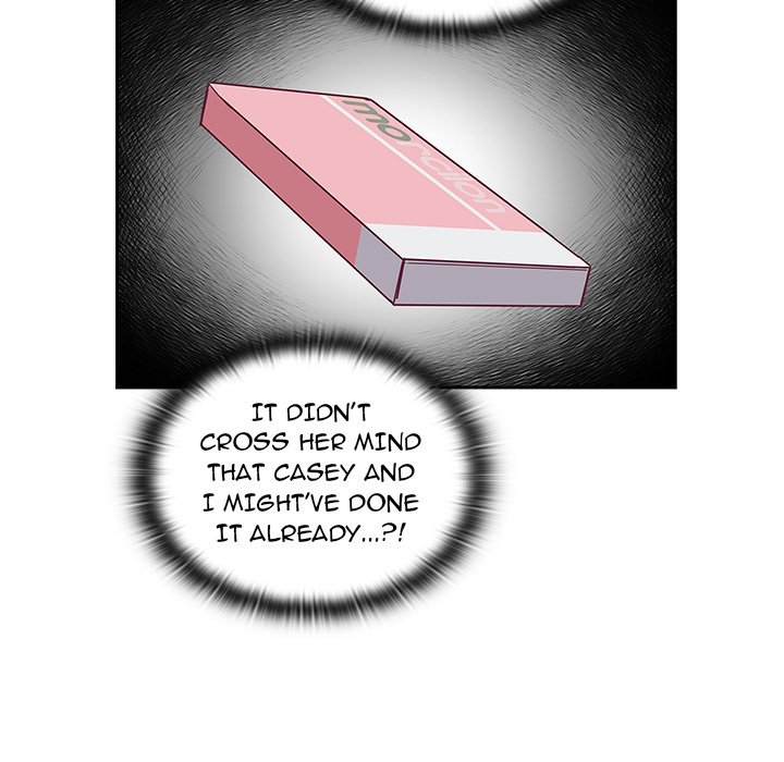 Maid Rehabilitation - Chapter 46 [photo 31] - MangaPorn