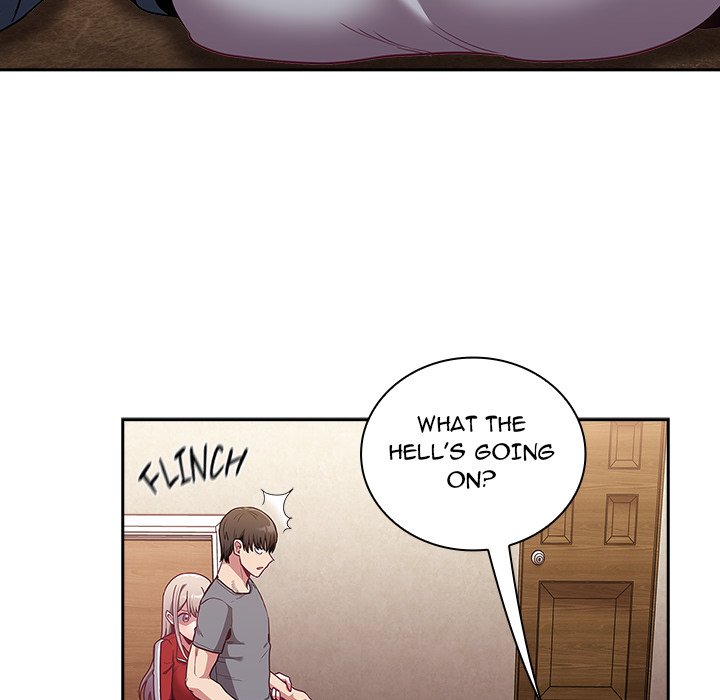 Maid Rehabilitation - Chapter 46 [photo 56] - MangaPorn