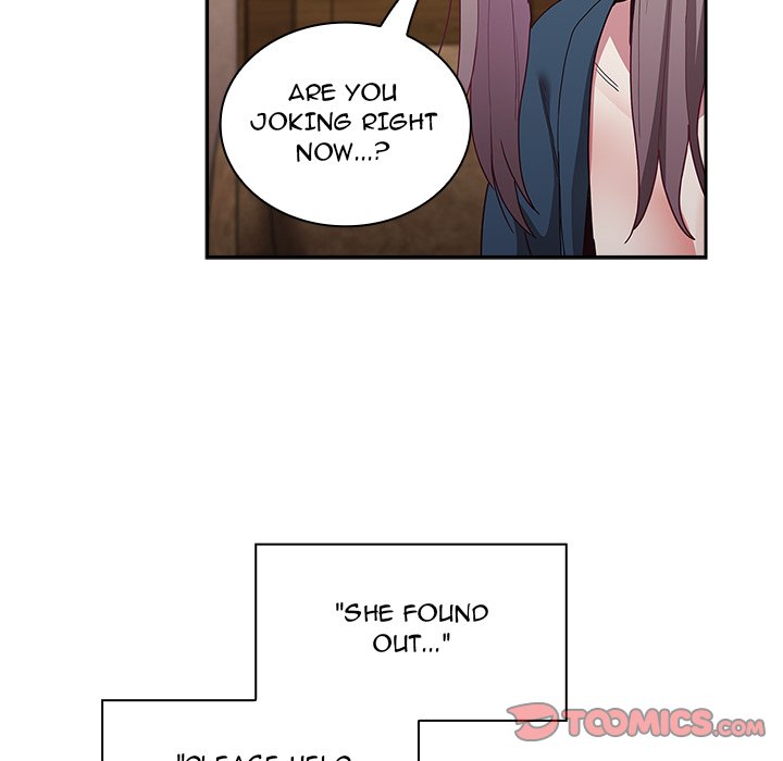 Maid Rehabilitation - Chapter 46 [photo 63] - MangaPorn