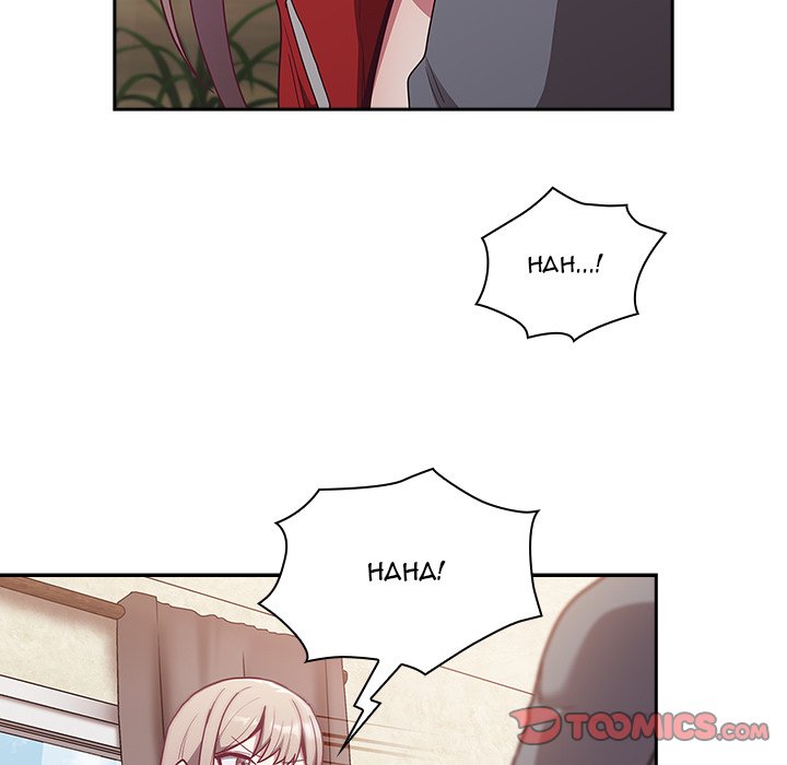 Maid Rehabilitation - Chapter 46 [photo 69] - MangaPorn