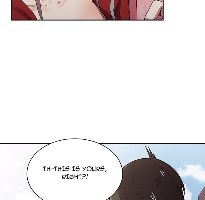 Maid Rehabilitation - Chapter 46 [photo 7] - MangaPorn