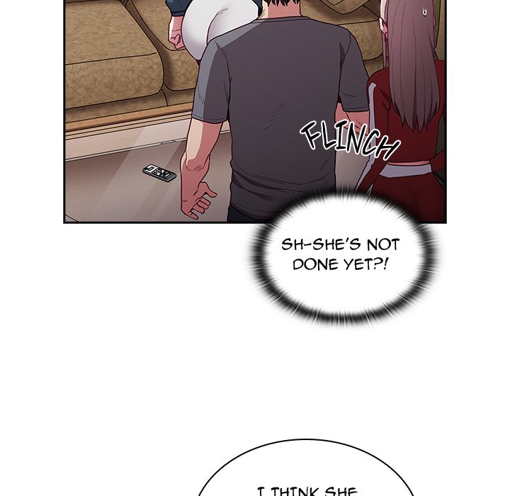 Maid Rehabilitation - Chapter 46 [photo 82] - MangaPorn