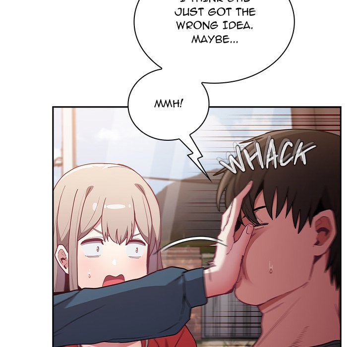 Maid Rehabilitation - Chapter 46 [photo 83] - MangaPorn