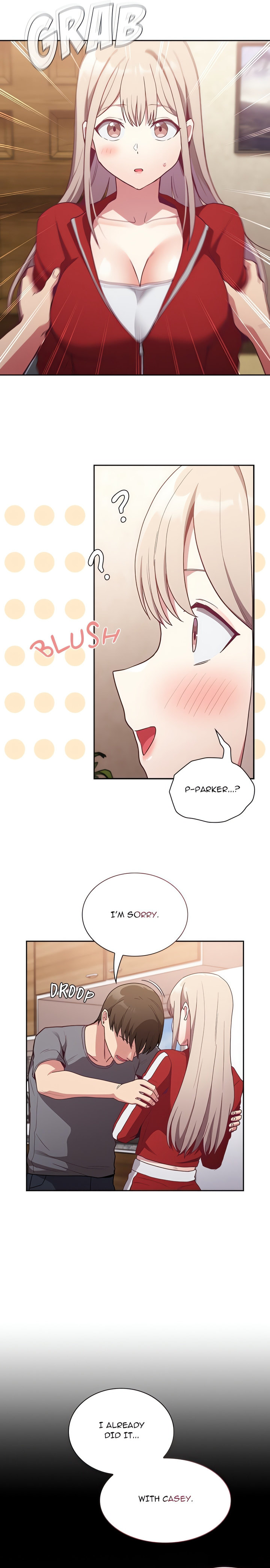 Maid Rehabilitation - Chapter 47 [photo 13] - MangaPorn