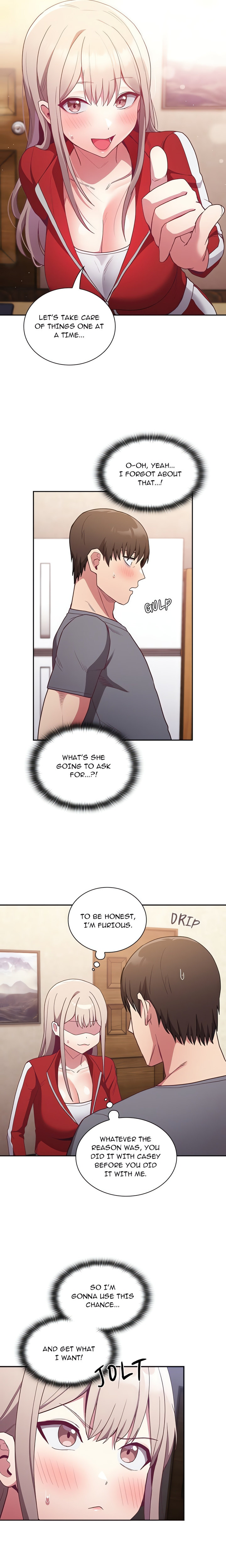 Maid Rehabilitation - Chapter 47 [photo 18] - MangaPorn