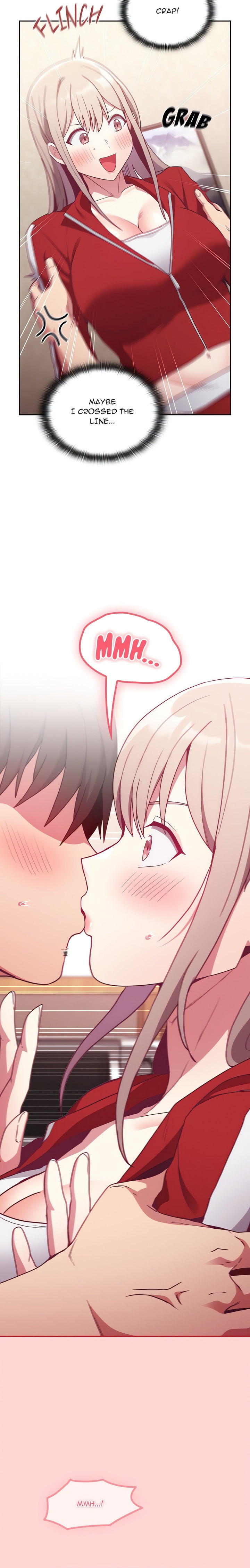 Maid Rehabilitation - Chapter 47 [photo 20] - MangaPorn