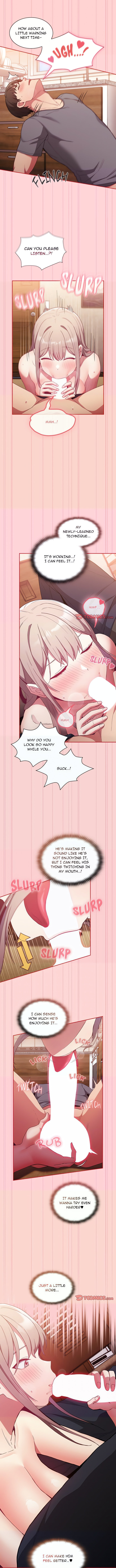 Maid Rehabilitation - Chapter 48 [photo 12] - MangaPorn