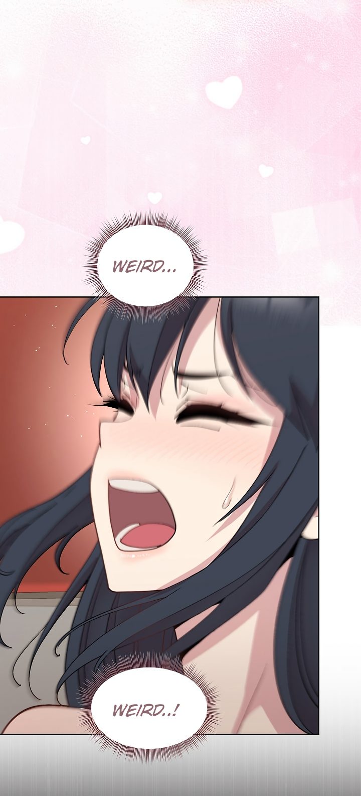 Playing a game with my Busty Manager - Chapter 40 [photo 3] - MangaPorn