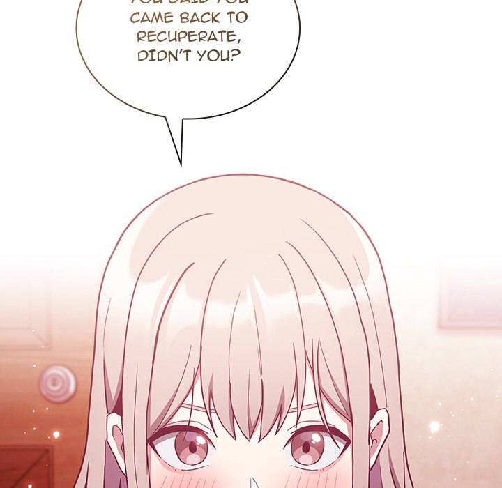 Maid Rehabilitation - Chapter 49 [photo 11] - MangaPorn