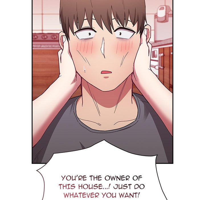 Maid Rehabilitation - Chapter 49 [photo 14] - MangaPorn