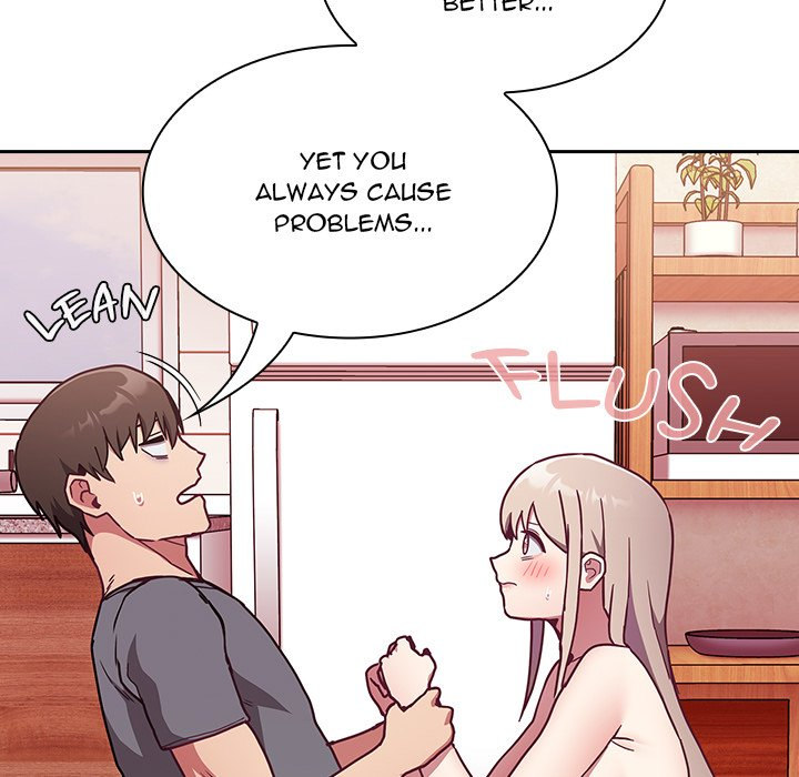 Maid Rehabilitation - Chapter 49 [photo 17] - MangaPorn