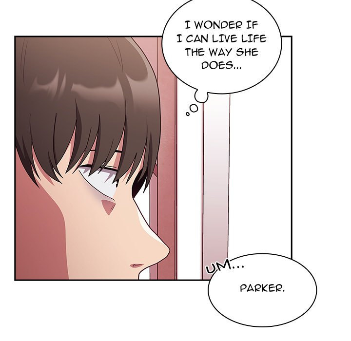 Maid Rehabilitation - Chapter 49 [photo 27] - MangaPorn