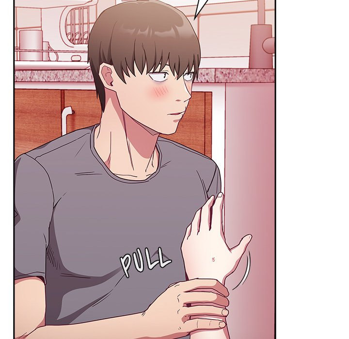 Maid Rehabilitation - Chapter 49 [photo 34] - MangaPorn