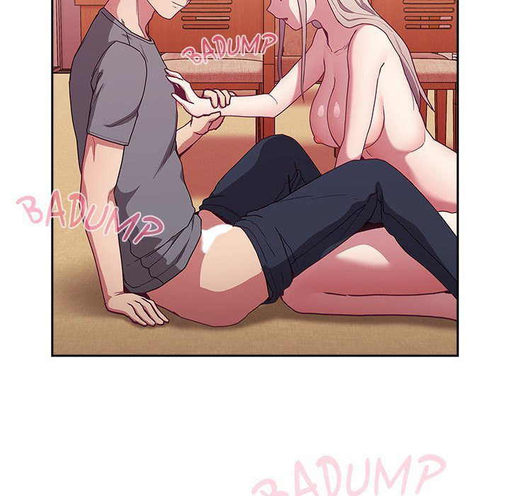 Maid Rehabilitation - Chapter 49 [photo 36] - MangaPorn