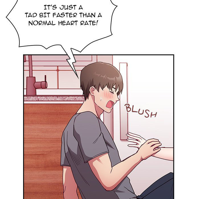 Maid Rehabilitation - Chapter 49 [photo 40] - MangaPorn