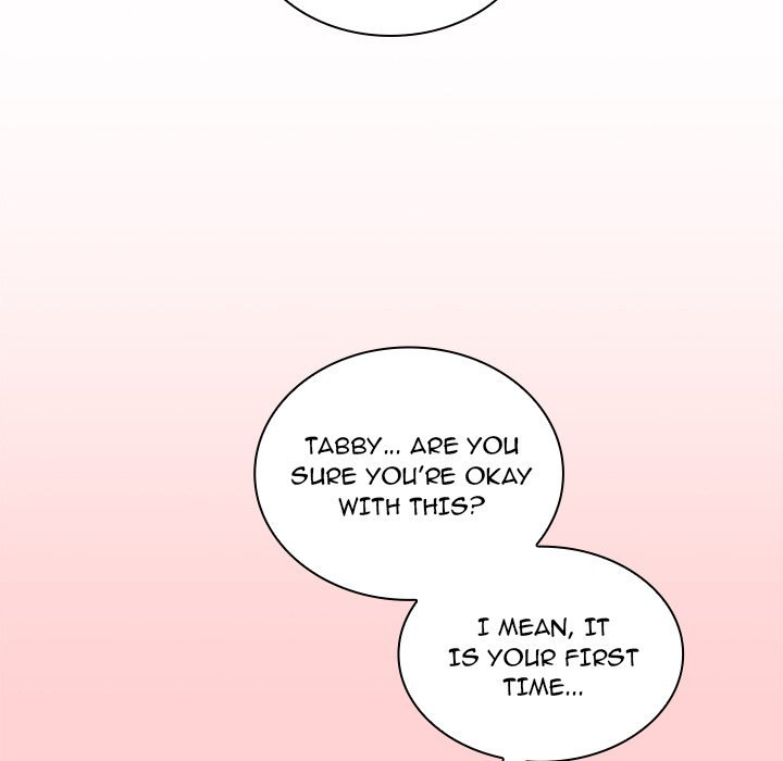 Maid Rehabilitation - Chapter 49 [photo 61] - MangaPorn