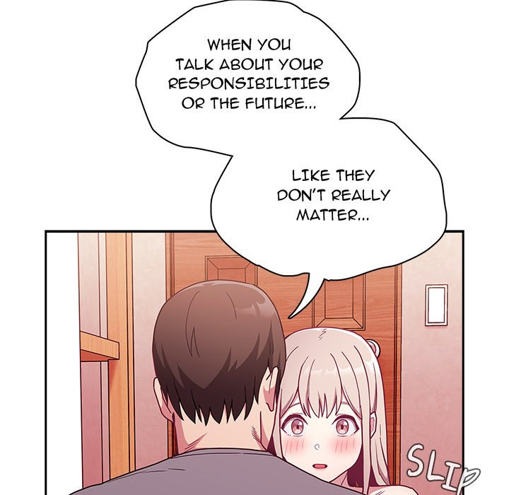 Maid Rehabilitation - Chapter 49 [photo 7] - MangaPorn