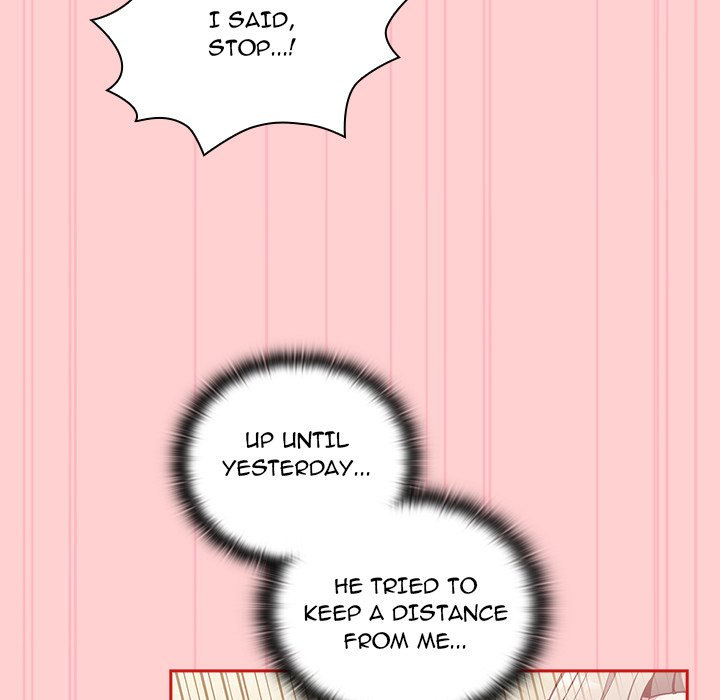 Maid Rehabilitation - Chapter 50 [photo 19] - MangaPorn