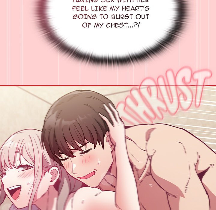 Maid Rehabilitation - Chapter 50 [photo 73] - MangaPorn