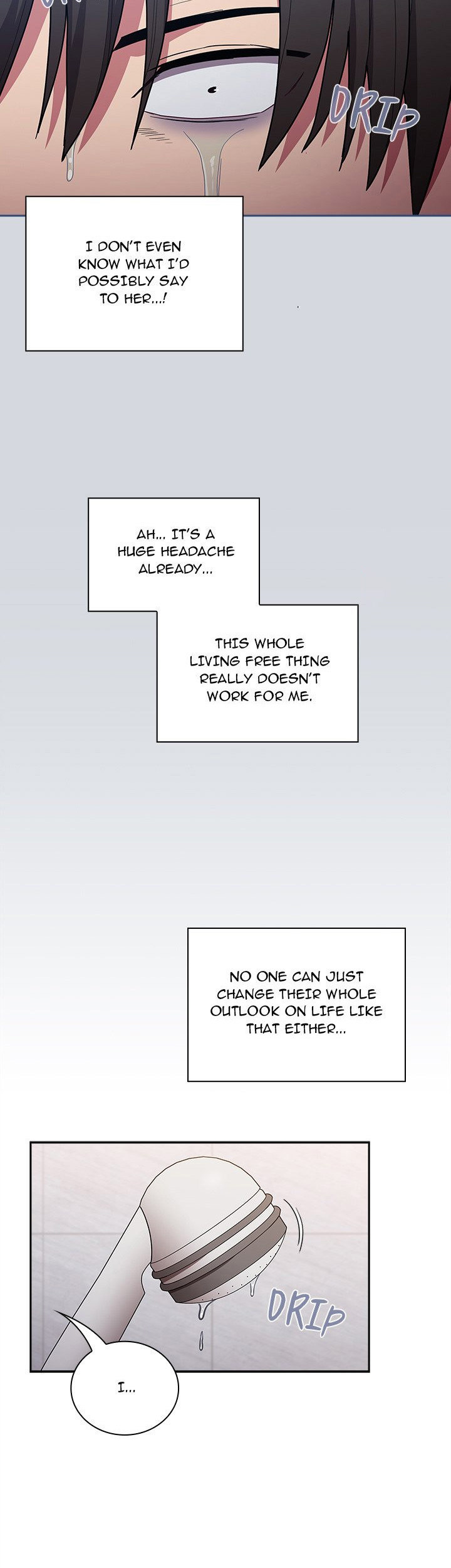 Maid Rehabilitation - Chapter 51 [photo 13] - MangaPorn