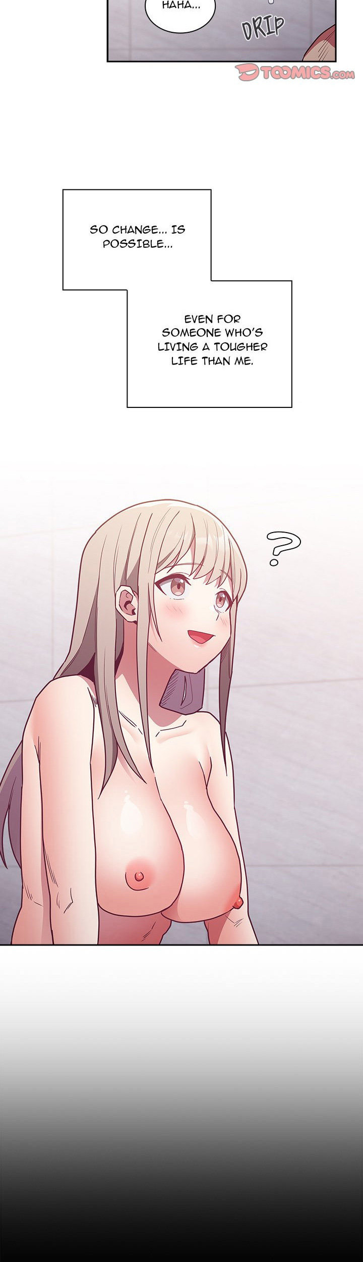 Maid Rehabilitation - Chapter 51 [photo 22] - MangaPorn