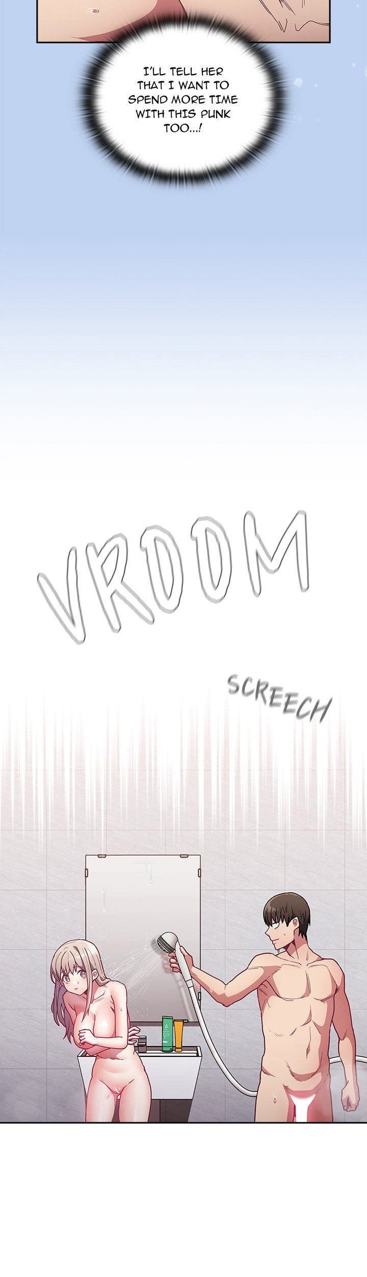 Maid Rehabilitation - Chapter 51 [photo 31] - MangaPorn