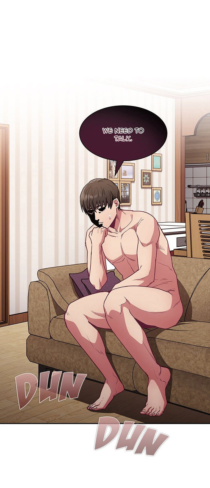 Maid Rehabilitation - Chapter 51 [photo 45] - MangaPorn