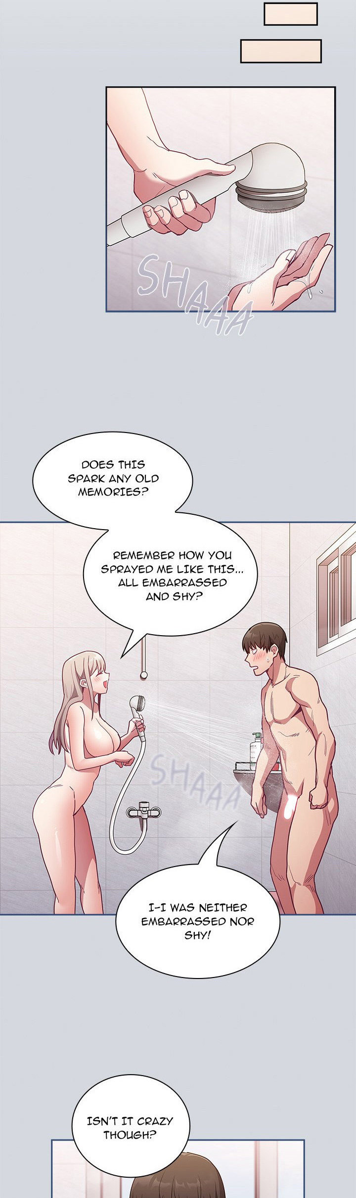 Maid Rehabilitation - Chapter 51 [photo 7] - MangaPorn