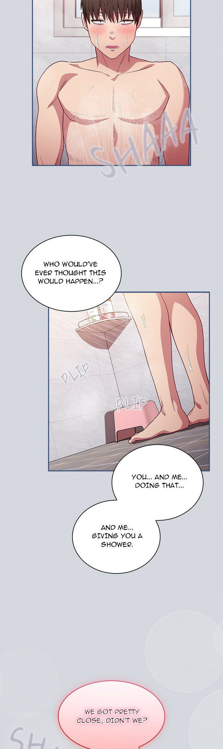 Maid Rehabilitation - Chapter 51 [photo 8] - MangaPorn