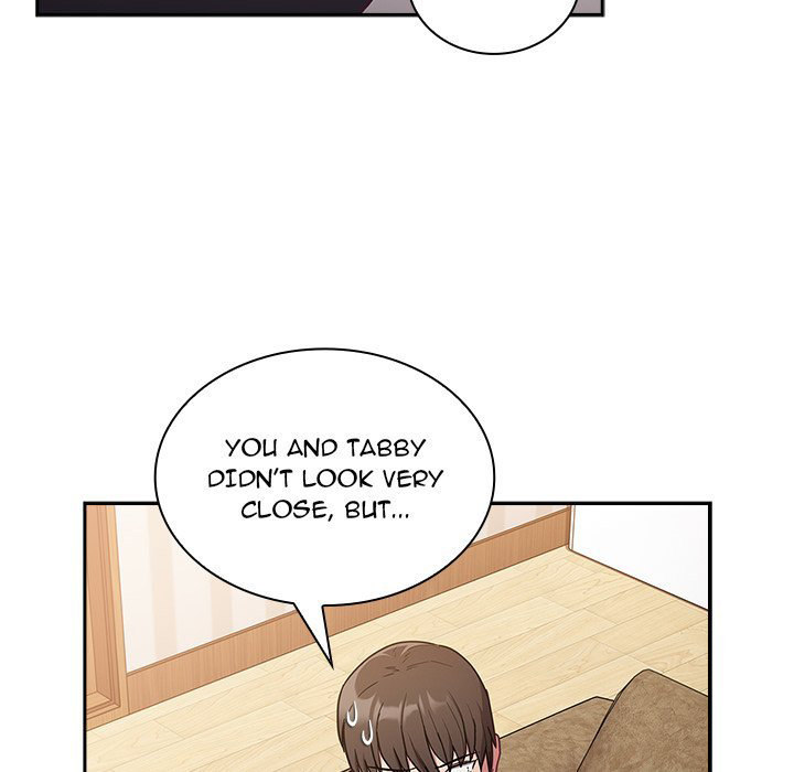 Maid Rehabilitation - Chapter 52 [photo 36] - MangaPorn