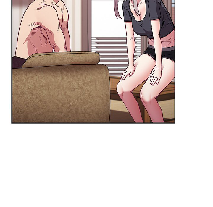 Maid Rehabilitation - Chapter 52 [photo 68] - MangaPorn