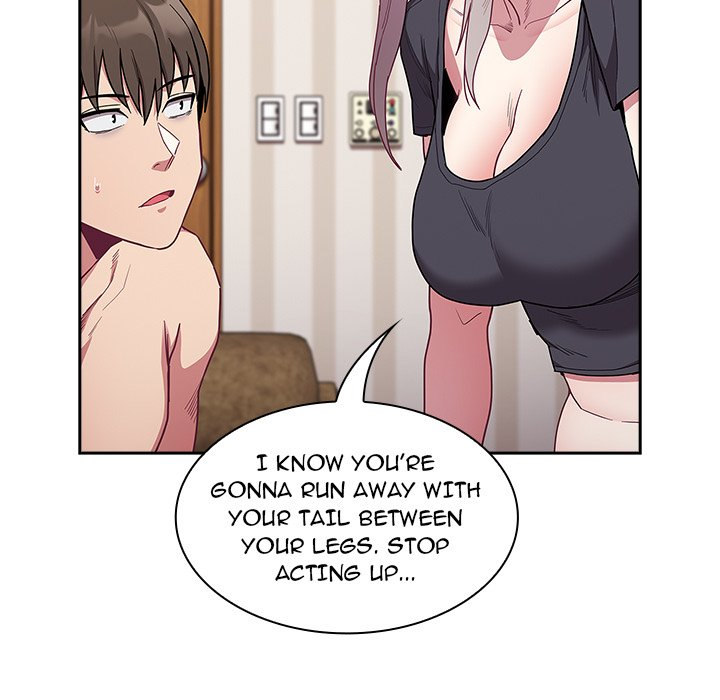 Maid Rehabilitation - Chapter 52 [photo 79] - MangaPorn