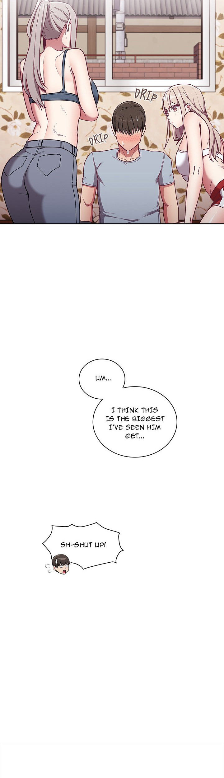 Maid Rehabilitation - Chapter 53 [photo 14] - MangaPorn