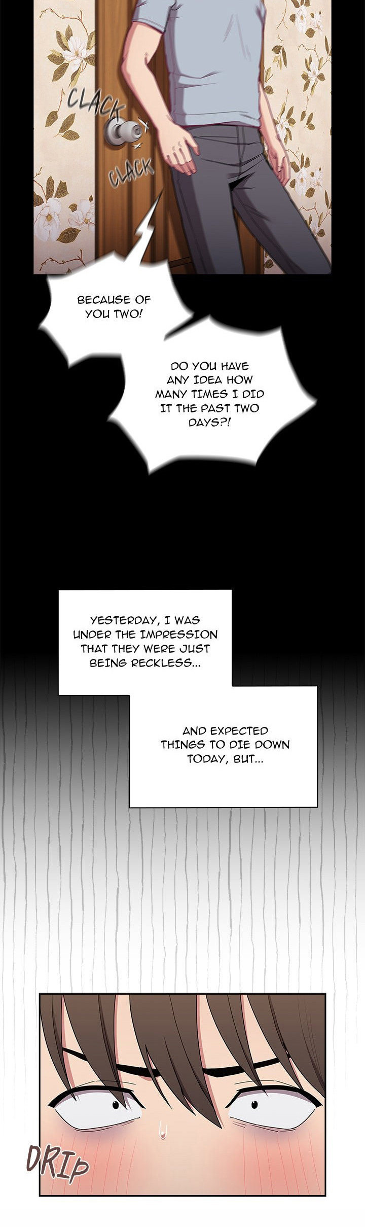 Maid Rehabilitation - Chapter 53 [photo 2] - MangaPorn