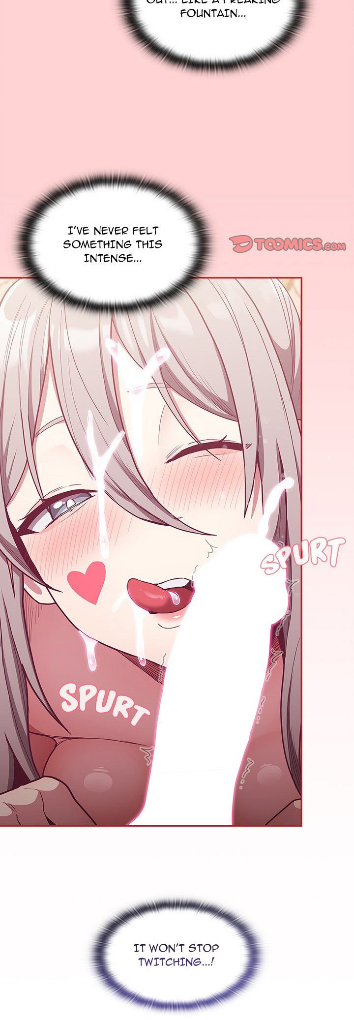 Maid Rehabilitation - Chapter 53 [photo 39] - MangaPorn