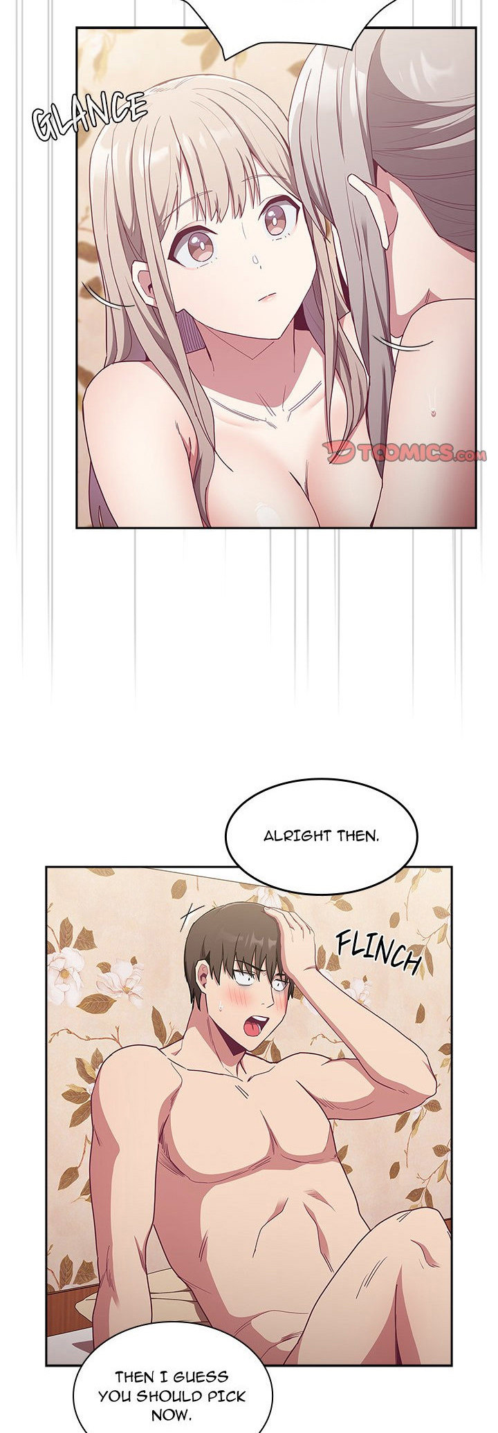 Maid Rehabilitation - Chapter 53 [photo 45] - MangaPorn