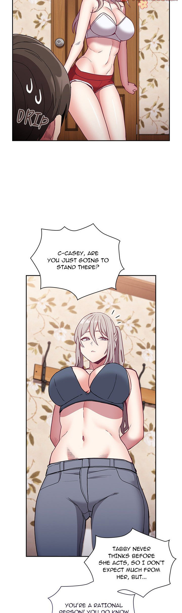 Maid Rehabilitation - Chapter 53 [photo 5] - MangaPorn