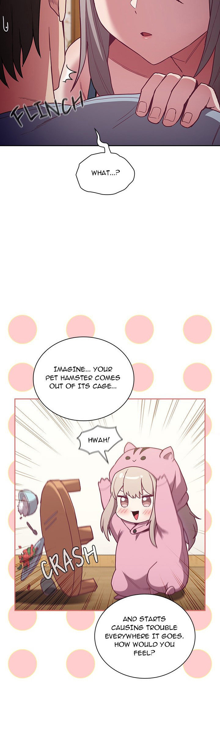 Maid Rehabilitation - Chapter 53 [photo 7] - MangaPorn