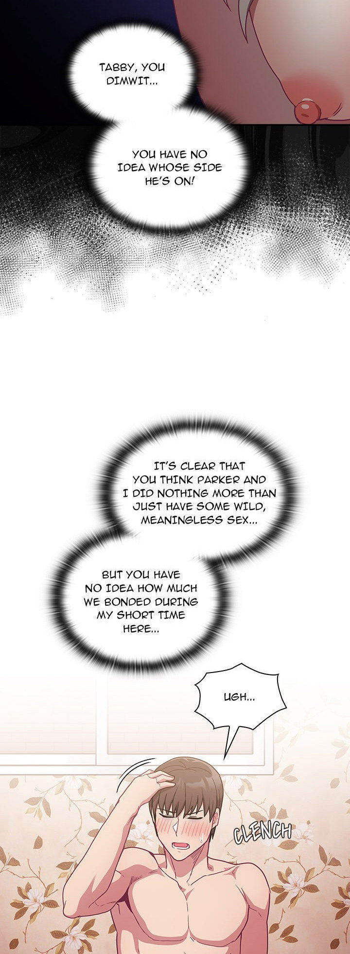 Maid Rehabilitation - Chapter 54 [photo 2] - MangaPorn