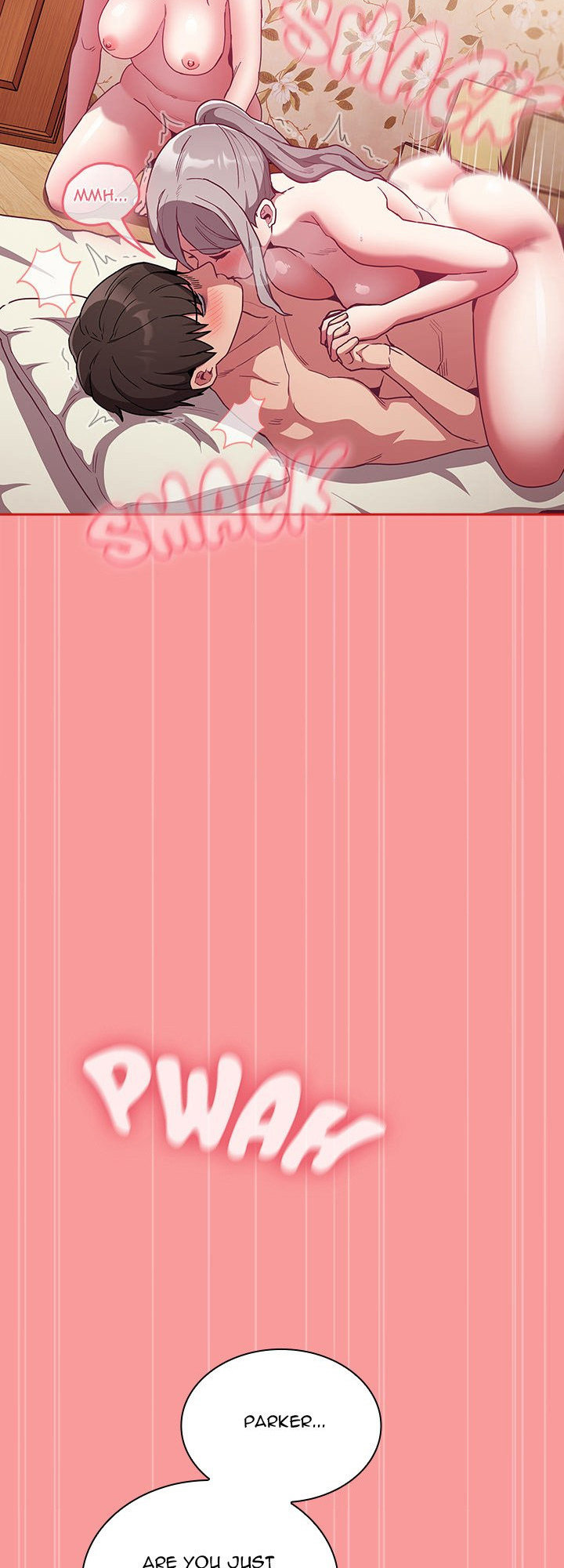 Maid Rehabilitation - Chapter 54 [photo 24] - MangaPorn