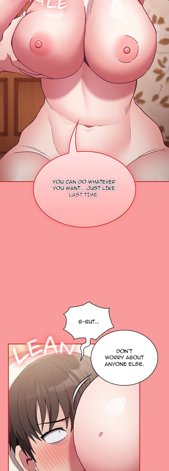 Maid Rehabilitation - Chapter 54 [photo 26] - MangaPorn