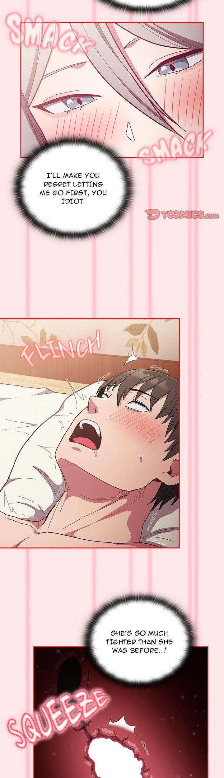 Maid Rehabilitation - Chapter 54 [photo 31] - MangaPorn