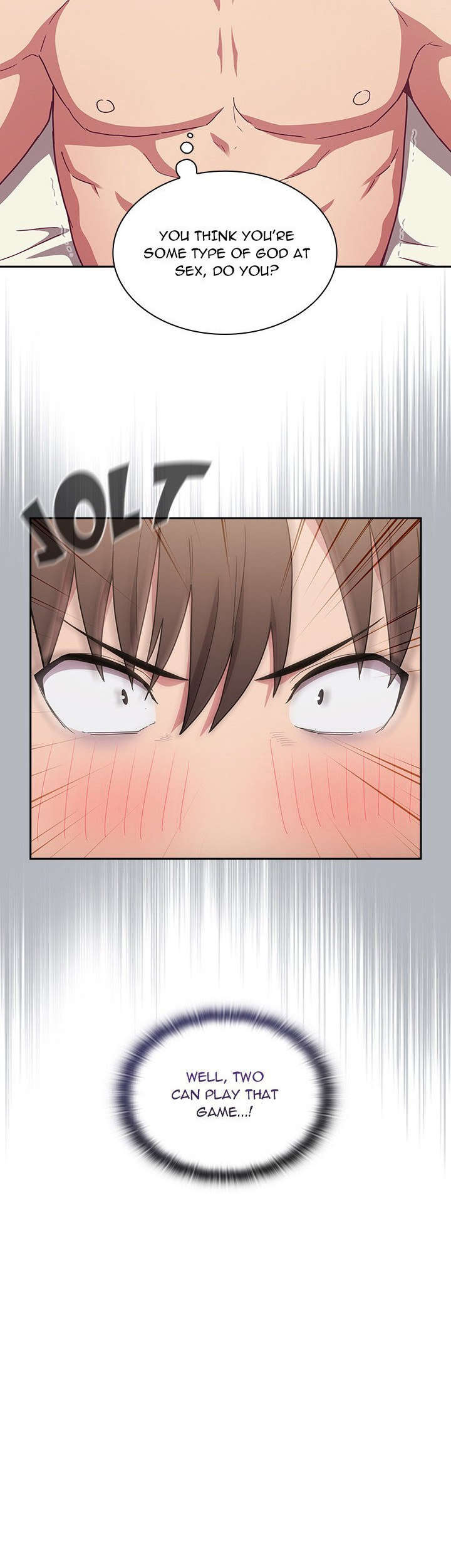 Maid Rehabilitation - Chapter 54 [photo 42] - MangaPorn