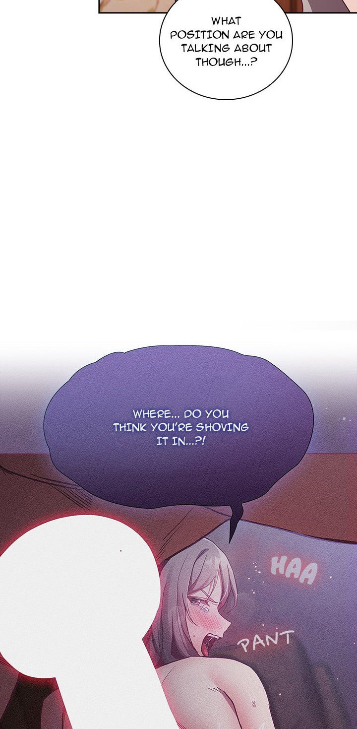 Maid Rehabilitation - Chapter 54 [photo 47] - MangaPorn