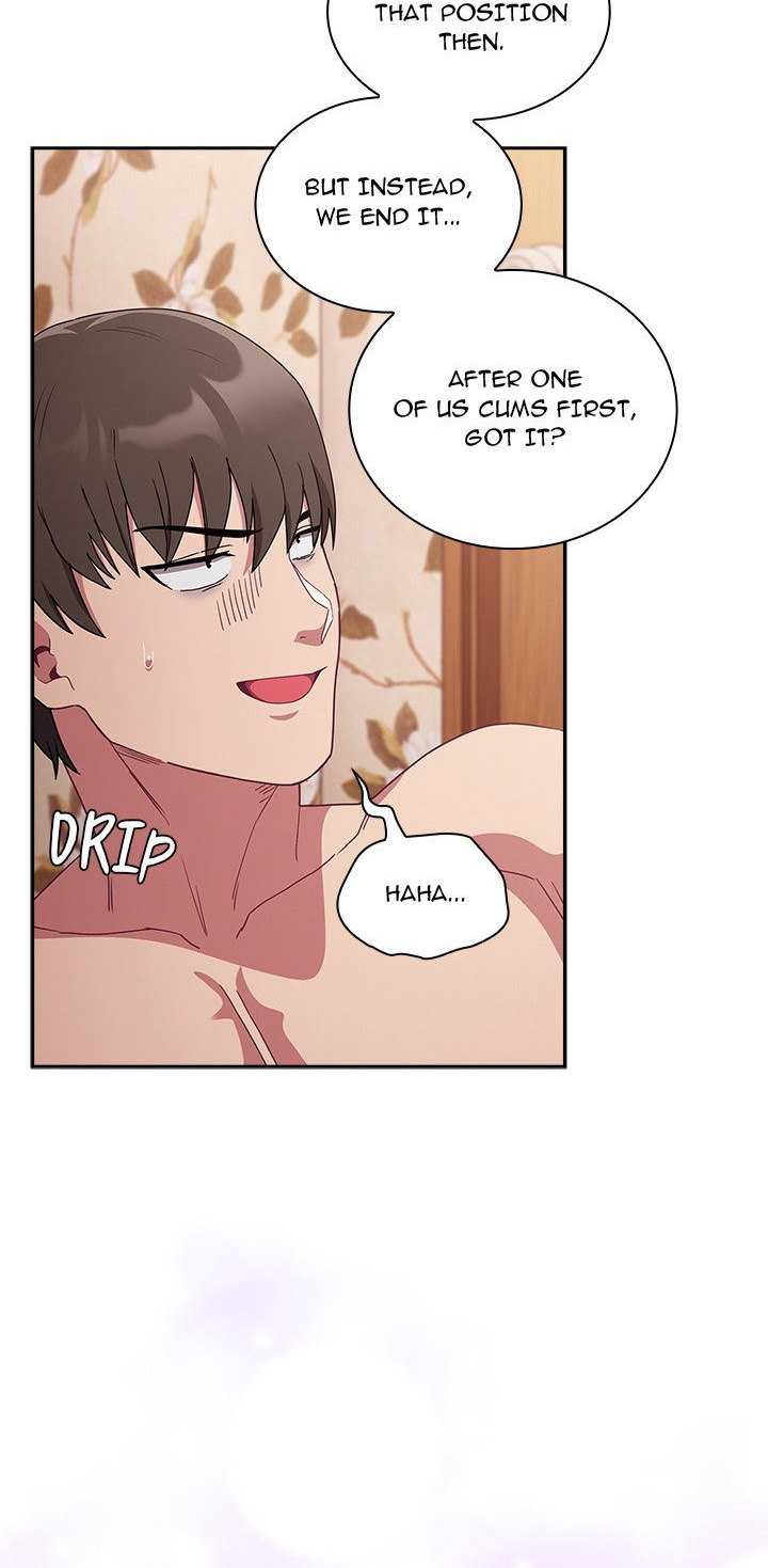 Maid Rehabilitation - Chapter 54 [photo 52] - MangaPorn