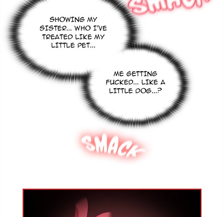 Maid Rehabilitation - Chapter 55 [photo 109] - MangaPorn